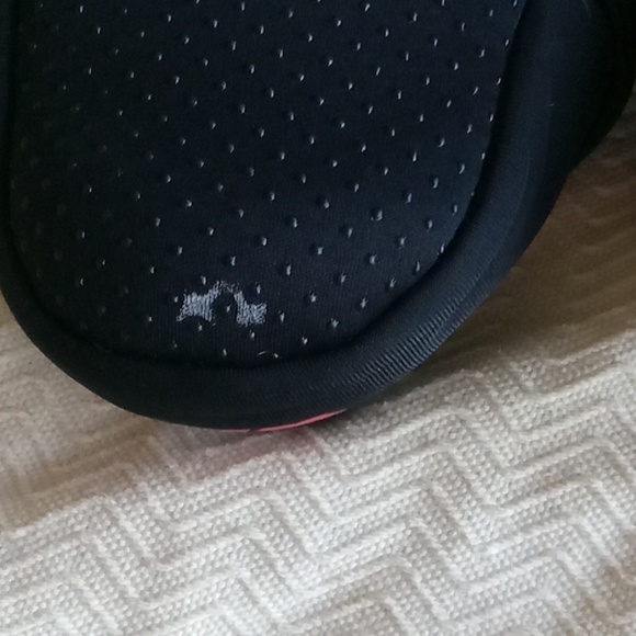 Stars Wars Darth Vader Slippers - Picture 3 of 3